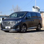 2026 GAC Trumpchi M8 350t 1.8t 166kw Front Wheel Drive Spacious 7seater High Quality MPV– Wholesale Price From China |    Chinese Car USA - Image 3