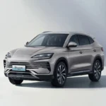 2026 Byd Song Plus EV Flagship 605km Long Range SUV New Energy– Ships Worldwide From China | Chinese Electric SUV USA - Image 4