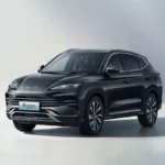 2026 Byd Song Plus EV Flagship 605km Long Range SUV New Energy Vehicle– Ships Worldwide From China | Chinese Luxury Car USA - Image 2