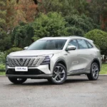 2026 Changan CS75 Plus 1.5t 2.0t 8-Speed Automatic Gasoline SUV– Ships Worldwide From China |  China Export Car USA - Image 4