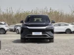 2026 Byd Song Plus New Energy Dm-I 110km 5g Flagship Plus Automatic– Ships Worldwide From China | Chinese Car Dealer USA