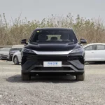 2026 Byd Song Plus New Energy Dm-I 110km 5g Flagship Plus Automatic– Ships Worldwide From China | Chinese Car Dealer USA
