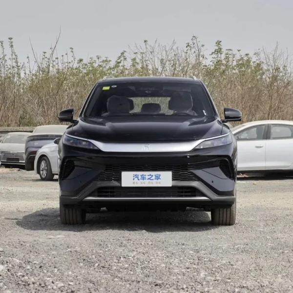 2026 Byd Song Plus New Energy Dm-I 110km 5g Flagship Plus Automatic– Ships Worldwide From China | Chinese Car Dealer USA