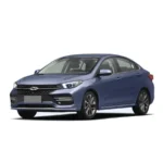 Chery Arrizo 5 Gt 2026 New Vehicle 1.6t Gas Car– Ships Worldwide From China | Chinese Car Wholesale USA - Image 4