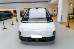 Lixiang Mega Auto Hybrid MPV– In Stock in China |  Premium Chinese Cars USA