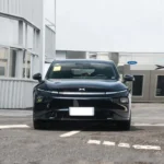 New Energy Car Auto Xpeng P7 2026– In Stock in China | Chinese SUV Import USA - Image 2