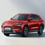 2026 Byd Song Plus EV Flagship 605km Long Range SUV New Energy– Ships Worldwide From China | Chinese Electric SUV USA - Image 5