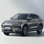 2026 Byd Song Plus EV Flagship 605km Long Range SUV New Energy Vehicle– Ships Worldwide From China | Chinese Luxury Car USA - Image 3