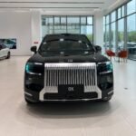 Zeekr 9X Ultra 70kwh Luxury SUV 6-Seat Plug-in Hybrid Cars– Ships Worldwide From China |  Chinese Vehicle Import USA