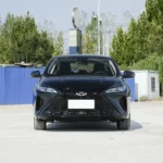 Chery Arrizo 5 Gt 2026 New Vehicle 1.6t Gas Car– Ships Worldwide From China | Chinese Car Wholesale USA