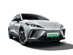MG 4 Deluxe EV |  Ready for Export From China – Buy Chinese Car in USA - Image 2