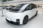 Lixiang Mega Auto Hybrid MPV– In Stock in China |  Premium Chinese Cars USA - Image 3