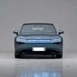 New Energy Car Auto Xpeng P7 2026– In Stock in China | Chinese SUV Import USA - Image 3