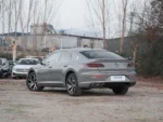 Volkswagen Arteon Gasoline 5-Seat Hatchback– Ships Worldwide From China | Chinese Vehicle in America - Image 4
