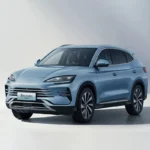 2026 Byd Song Plus EV Flagship 605km Long Range SUV New Energy– Ships Worldwide From China | Chinese Electric SUV USA
