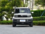 2026 Baojun Yueye Flagship Edition Pure Electric Car |  Ready for Export From China – EV From China USA