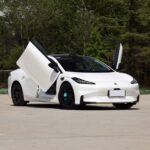 Aion Hyper Gt 2026– Wholesale Price From China | Chinese Cars From China to USA - Image 2