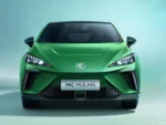 MG 4 Deluxe EV |  Ready for Export From China – Buy Chinese Car in USA