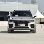 Lynk & Co 09 New Energy Electric |  Ready for Export From China – Electric Car From China USA - Image 2