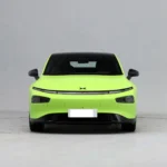 New Energy Car Auto Xpeng P7 2026– In Stock in China | Chinese SUV Import USA - Image 4