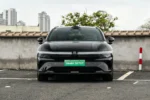 Zeekr 007 New Energy Pure Electric Sedan EV Electric Vehicle– Ships Worldwide From China |  Chinese Car Import to USA - Image 2