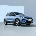 Geely Coolray 2026– In Stock in China | Chinese Vehicle Export USA - Image 4