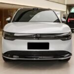 Zeekr 7X Electric Car Auto SUV Fast Charging New Energy Car– Ships Worldwide From China | Import Cars From China to USA - Image 2