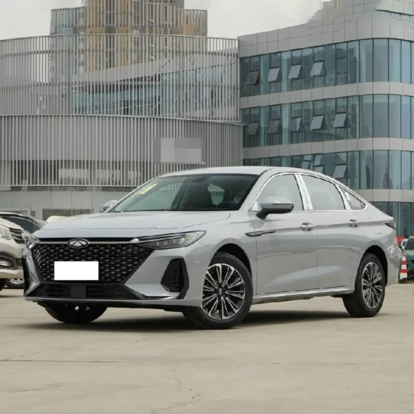 Chery Fulwin A8 Hybrid Electric Car Phev Sedan 70km Standard 2026– Ships Worldwide From China |  Chinese Car for Sale USA