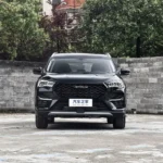 2026 Jetour X90 Plus PRO Intelligent System SUV |  Ready for Export From China – Chinese Electric Cars USA