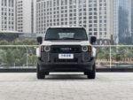 Chery Fulwin T6 2026 93km Plug-in Hybrid Electric Vehicle– Ships Worldwide From China | Chinese Car USA