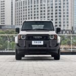 Chery Fulwin T6 2026 93km Plug-in Hybrid Electric Vehicle– Ships Worldwide From China | Chinese Car USA