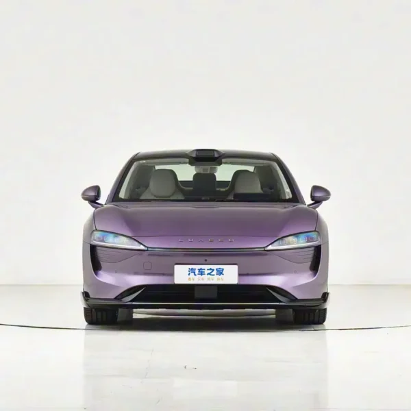 2026 Luxeed S7 Luxury Pure Electric mid-size Sedan 785km– Ships Worldwide From China | Chinese Car Ready for USA