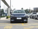 2026 Volkswagen ID. 7 Vizzion Electric Vehicle with Advanced Features– Ships Worldwide From China | Chinese Car in America