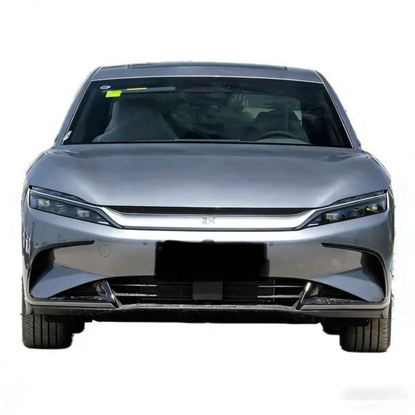 2026 Byd Han Dm-I 125km Premium Edition– Ships Worldwide From China | Affordable Chinese Cars USA