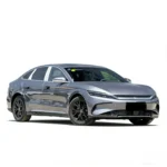 2026 Byd Han Dm-I 125km Premium Edition– Ships Worldwide From China | Affordable Chinese Cars USA - Image 2