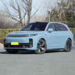 New Energy Electric Li Auto L7 2026– In Stock in China | Chinese Car Deals USA - Image 3