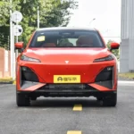 Changan EV Deepal S07 Range 1200km Intelligent Driving Fashion SUV Car– Ships Worldwide From China | Export Cars From China USA