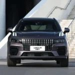 Lynk & Co 09 New Energy Electric |  Ready for Export From China – Electric Car From China USA