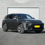 New Energy Electric Li Auto L7 2026– In Stock in China | Chinese Car Deals USA - Image 4