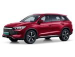 2026 Byd Song PRO Dm-I Plug-in Hybrid Electric Car– Ships Worldwide From China | Chinese Hybrid Car USA