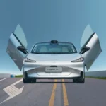 Aion Hyper Gt 2026– Wholesale Price From China | Chinese Cars From China to USA - Image 3