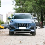 2026 Changan Uni K 1.5t Idd High Speed Unik 4WD 250km 200km/H SUV– Ships Worldwide From China | Chinese EV for Sale USA