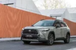 New Toyota Corolla Cross 2026 2.0L Elite Edition– In Stock in China | Chinese Car for Sale USA