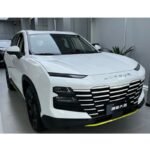 Jetour Dashing 2026 Hybrid SUV 1.5t DCT– Available From China | Chinese Car in America