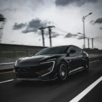 Avatr 11 Long Range Super Charge– Ships Worldwide From China | Buy Cars Direct From China - Image 3