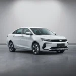 Geely Emgrand L Hip New Energy  Plug-in Hybrid Compact Sedan– In Stock in China | China Export Car USA - Image 3