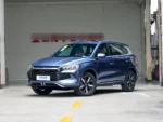 2026 Byd Song PRO Dm-I Plug-in Hybrid Electric Car– Ships Worldwide From China | Chinese Hybrid Car USA - Image 2