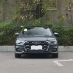 Audi A6l Petrol 2.0t Awd 5-Seat Gasoline Vehicle |  Ready for Export From China – Chinese Vehicle Import to USA - Image 2