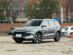 2026 Byd Song PRO Dm-I Plug-in Hybrid Electric Car– Ships Worldwide From China | Chinese Hybrid Car USA - Image 3