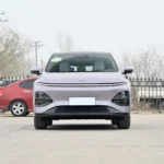 Xpeng G6 Hybrid EV Car 5 Seats Electric MID-Size SUV Vehicle– In Stock in China |  Chinese Electric SUV USA